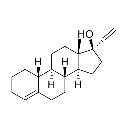 Picture of Lynestrenol EP Impurity C