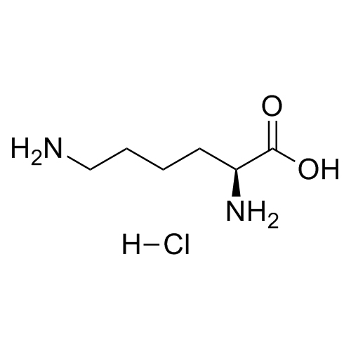 Picture of L-Lysine HCl