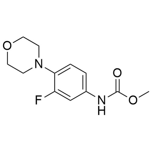 Picture of Linezolid Impurity 21