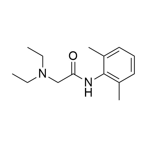 Picture of Lidocaine