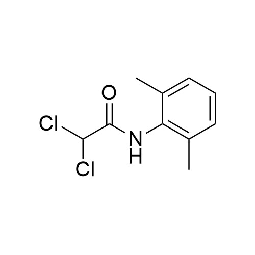 Picture of Lidocaine Dichloro Impurity