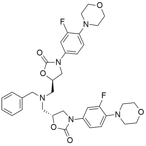 Picture of Linezolid Impurity 64