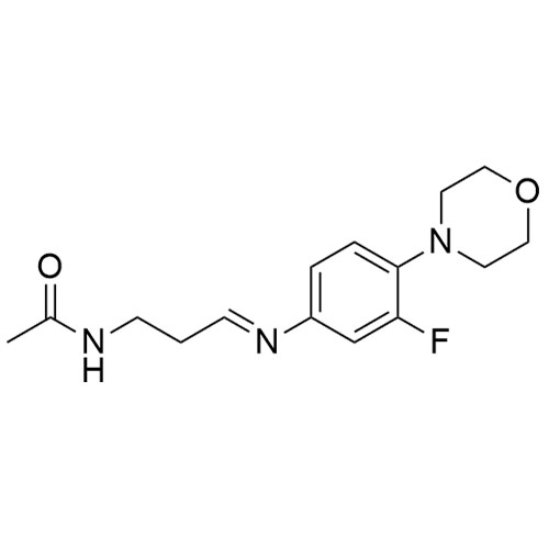 Picture of Linezolid Impurity 15