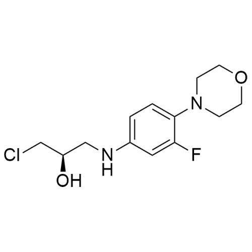 Picture of Linezolid Impurity 8