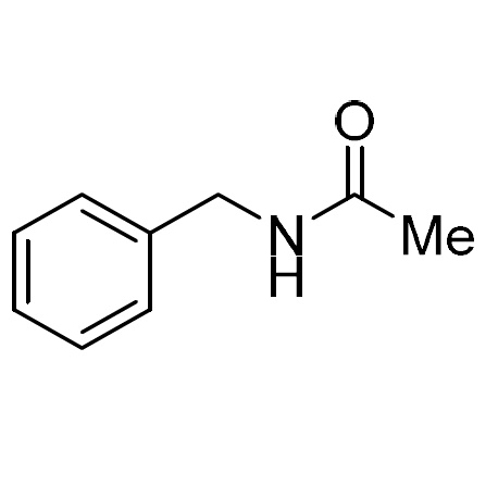 Picture of N-Benzylacetamide