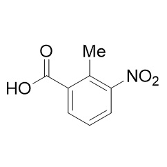 Picture of 2-Methyl-3-nitrobenzoic acid