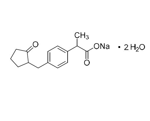 Picture of Loxoprofen Sodium Dihydrate