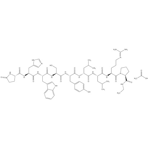 Picture of Leuprolide Monoacetate