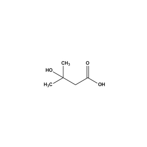 Show details for 3-Hydroxy-3-Methyl Butyric Acid Picture of 3-Hydroxy-3-Methyl Butyric Acid
