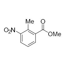 Picture of Methyl 2-Methyl-3-nitrobenzoate