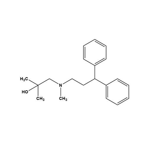 Picture of Lercanidipine EP Impurity E