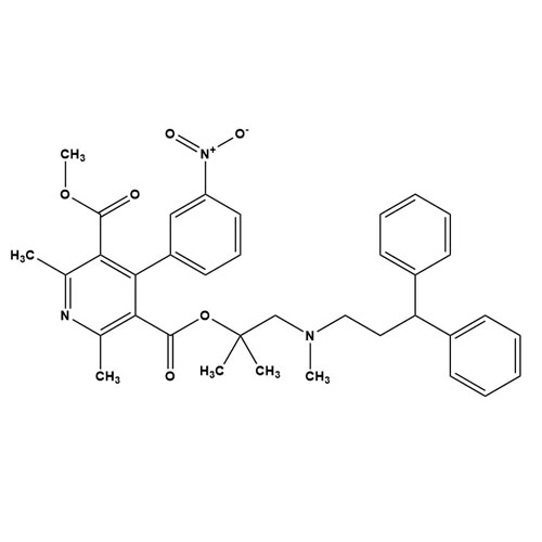 Picture of Dehydro Lercanidipine