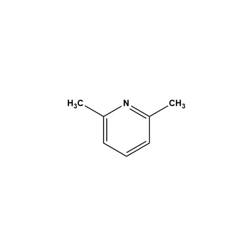 Show details for 2,6-Lutidine Picture of 2,6-Lutidine