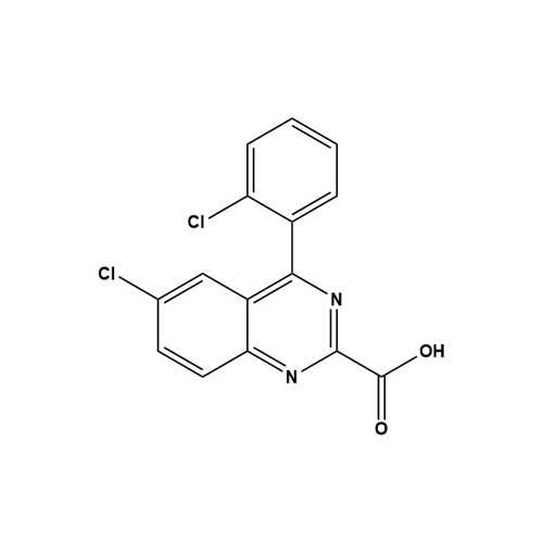 Picture of Lorazepam USP Related Compound D