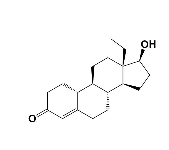 Picture of Levonorgestrel EP Impurity K