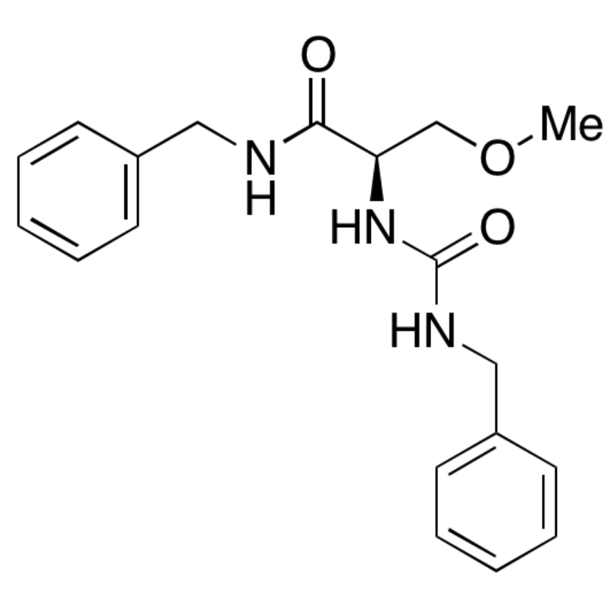 Picture of Lacosamide EP Impurity I