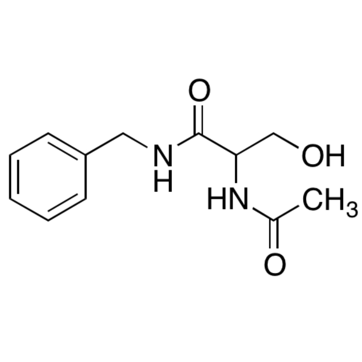 Picture of Lacosamide EP Impurity F