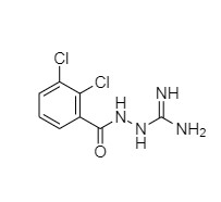 Picture of N-Guanidinyl-2,3-dichlorbenzamide