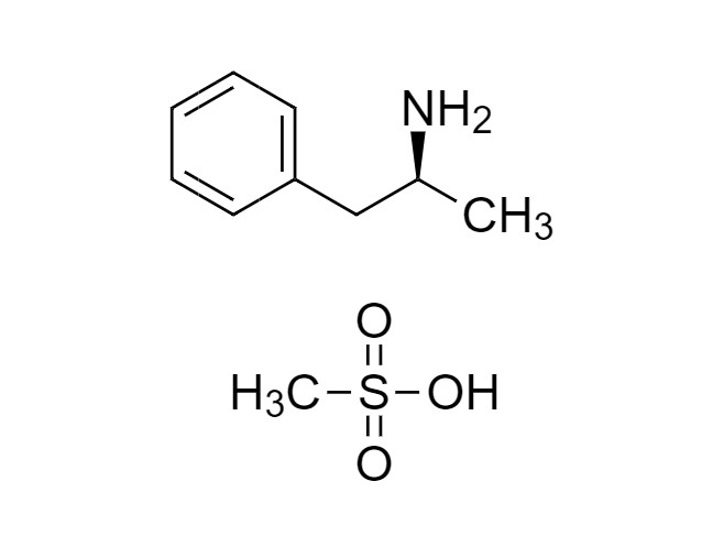 Picture of Lisdexamfetamine mesylate