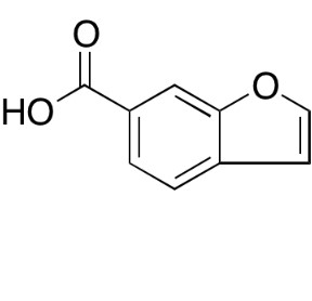 Picture of Benzofuran-6-carboxylic Acid