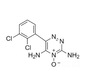 Picture of Lamotrigine 4N-Oxide