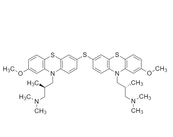 Picture of Levomepromazine EP Impurity E