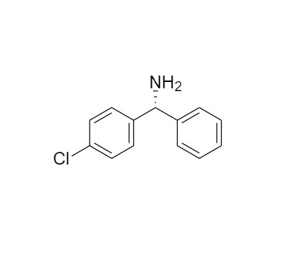 Picture of (R)-(4-Chlorophenyl)(phenyl)methanamine