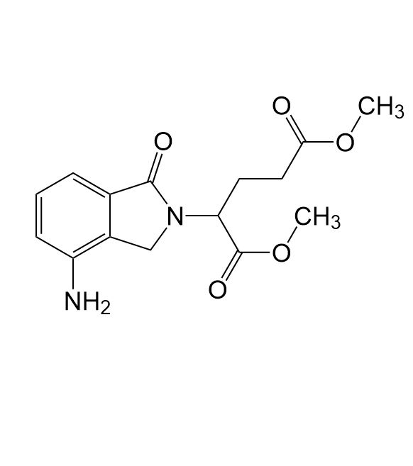 Picture of Lenalidomide Impurity 20