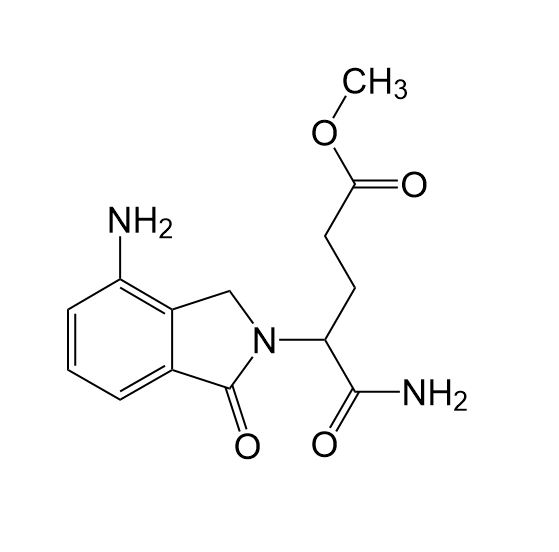 Picture of Lenalidomide Impurity 22