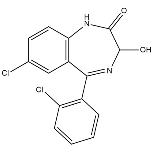 Picture of Lorazepam