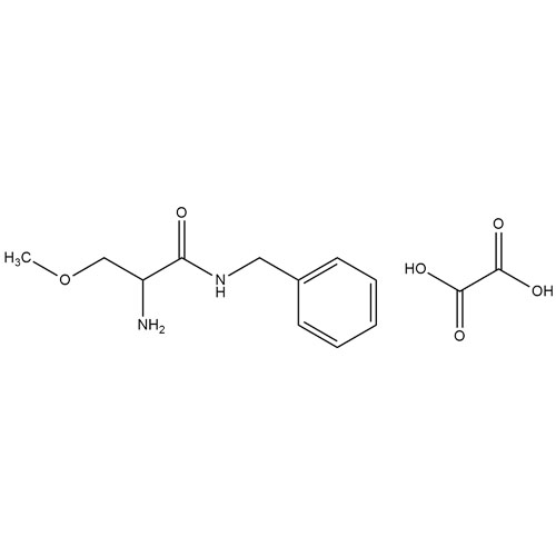 Show details for Lacosamide USP Related Compound D Picture of Lacosamide USP Related Compound D
