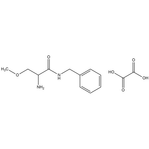 Picture of Lacosamide USP Related Compound D