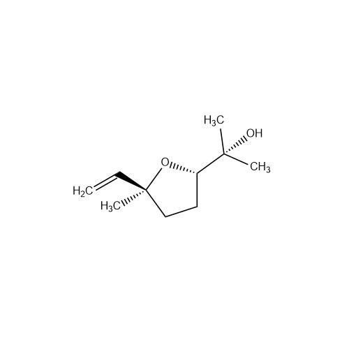 Picture of Trans-Linalool Oxide