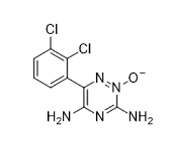 Picture of Lamotrigine N2-Oxide