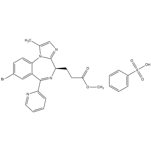 Picture of Loratadine Impurity 9