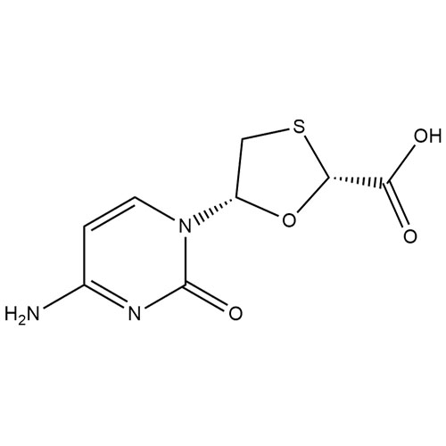 Picture of Lamivudine Acid
