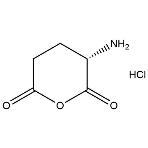 Picture of Lenalidomide Impurity 11 HCl salt