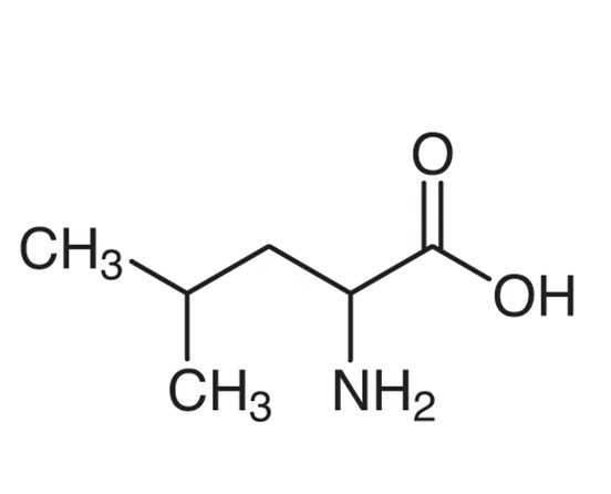 Show details for DL-Leucine Picture of DL-Leucine