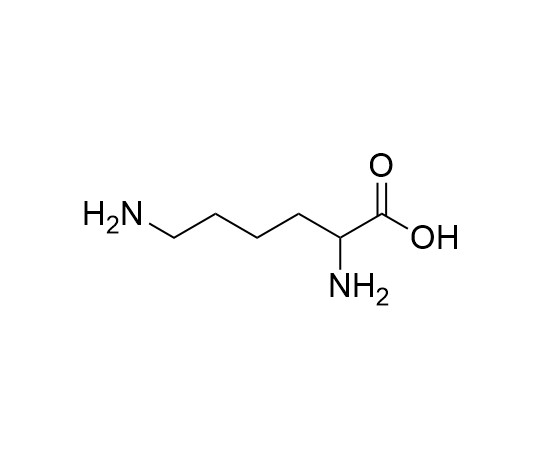 Picture of DL-Lysine