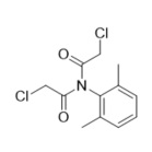 Picture of Lidocaine Impurity 1