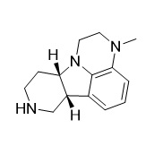 Picture of Lumateperone Impurity 1