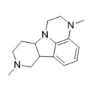 Picture of Lumateperone 3,8-Dimethyl Impurity