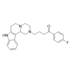 Picture of Lumateperone Impurity 2