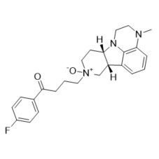 Picture of Lumateperone N-Oxide