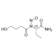 Picture of N-Nitroso Levetiracetam