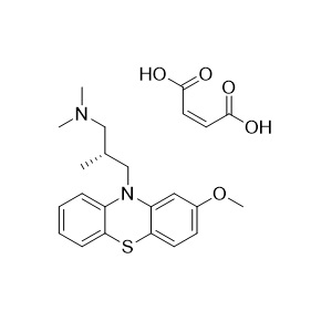 Picture of Levomepromazine Maleate