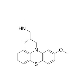 Picture of Levomepromazine EP Impurity C