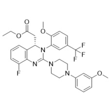 Picture of Letermovir Ethyl Ester