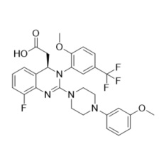 Picture of ent-Letermovir