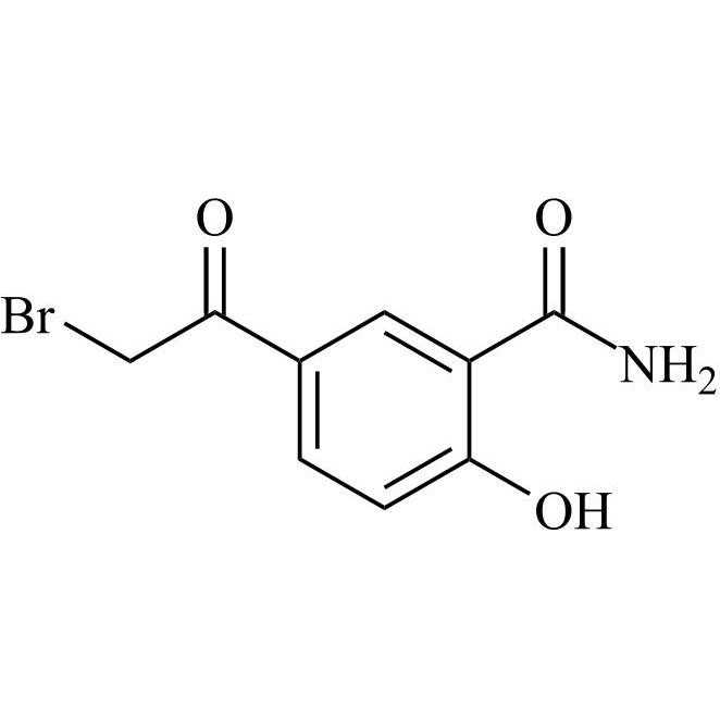 Picture of Labetalol Impurity 10